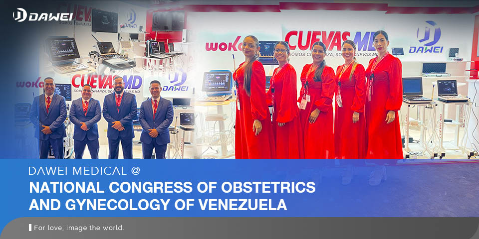 The National Obstetrics and Gynecology Congress in Venezuela