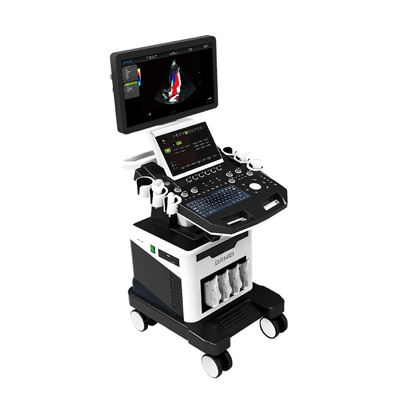 China New Product Portable Ultrasound System -
 DW-T8 lite high end 4d ultrasound machine – Dawei