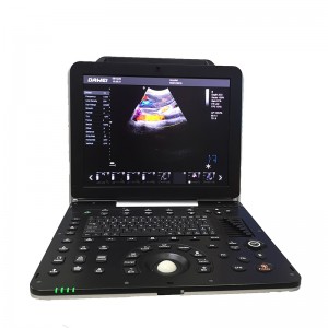 OEM/ODM Supplier Fetal Doppler Ultrasound -
 DW-P5 – Dawei