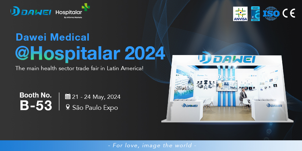 hospitalar 2024 in Latin America