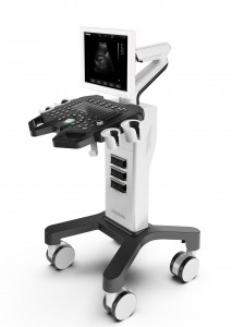 Factory wholesale Portable Fetal Ultrasound Machine -
 DW-370 full-digital black and white ultrasound diagnostic system – Dawei