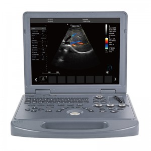 Good User Reputation for Portable Ultrasound Probe -
 DW-L3  – Dawei