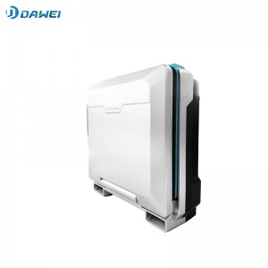 Quality Inspection for Buy Portable Ultrasound -
 DW-P5(P5Plus) Medical Portable Ultrasound Scan Machine – Dawei