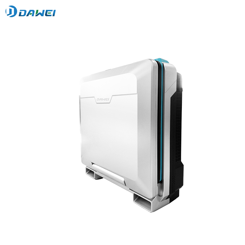 DW-P5(P5Plus) Medical Portable Ultrasound Scan Machine Featured Image