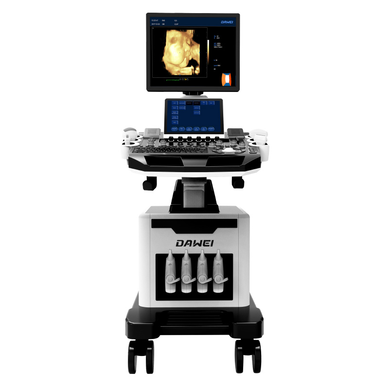 Cheapest Price Portable Cardiac Ultrasound -
 DW-T6 – Dawei