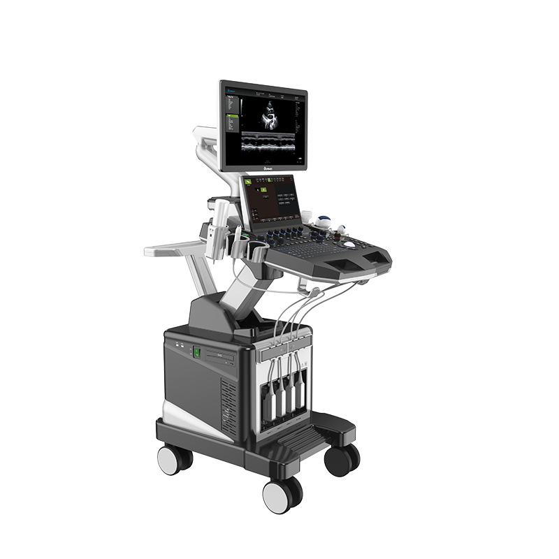 Hot sale Factory Ultrasonography Machine Price -
 DW-T8 powerful echo ultrasound professional 4d ultrasound machine – Dawei