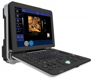 Factory Price Portable Sonogram -
 DW-P8 portable 4d cardiovascular ultrasound scanner machine – Dawei