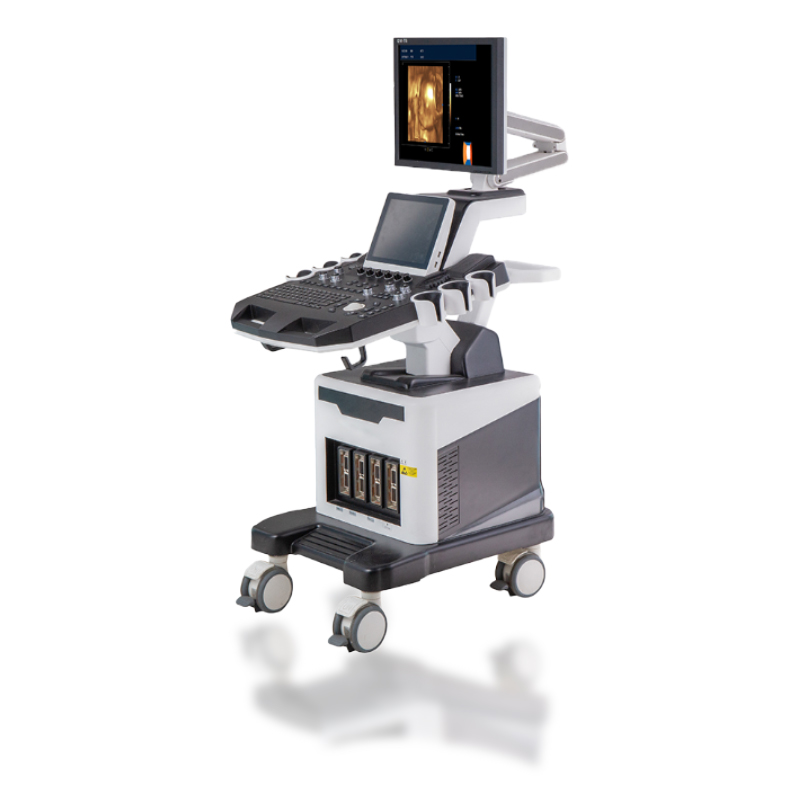 Factory Price 3d Ultrasound Machine Cost -
 DW-T6 – Dawei