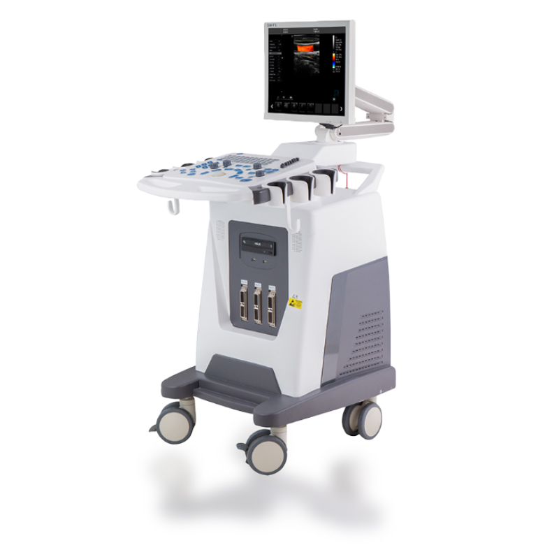 Fixed Competitive Price 4d Ultrasound Machine -
 DW-F3 – Dawei