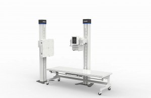Digital X-ray Radiography System（DR）