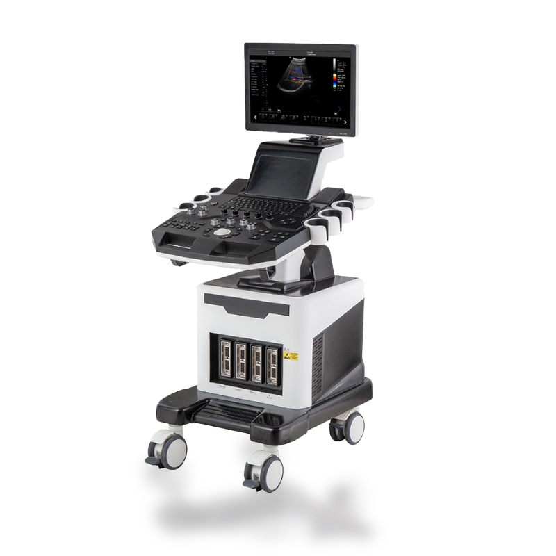 PriceList for Ultrasound Probe For Laptop -
 DW-F5 – Dawei