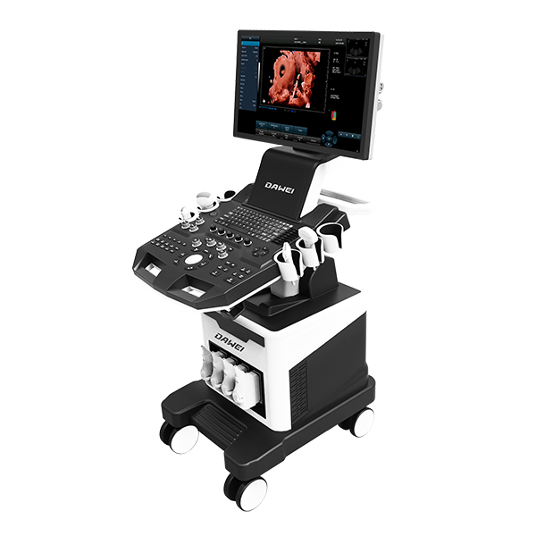 China Gold Supplier for Purchase Ultrasound Machine -
 DW-F50(F5PRO) best ob & gyn ultrasound scan machine – Dawei
