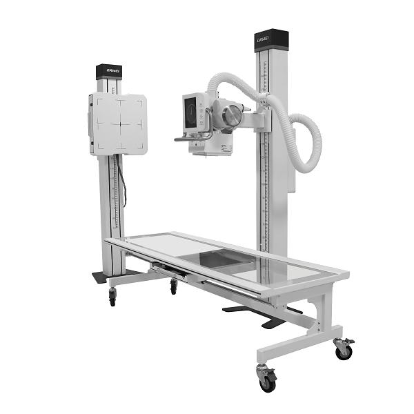 Medical Digital Radiography X-ray System Featured Image