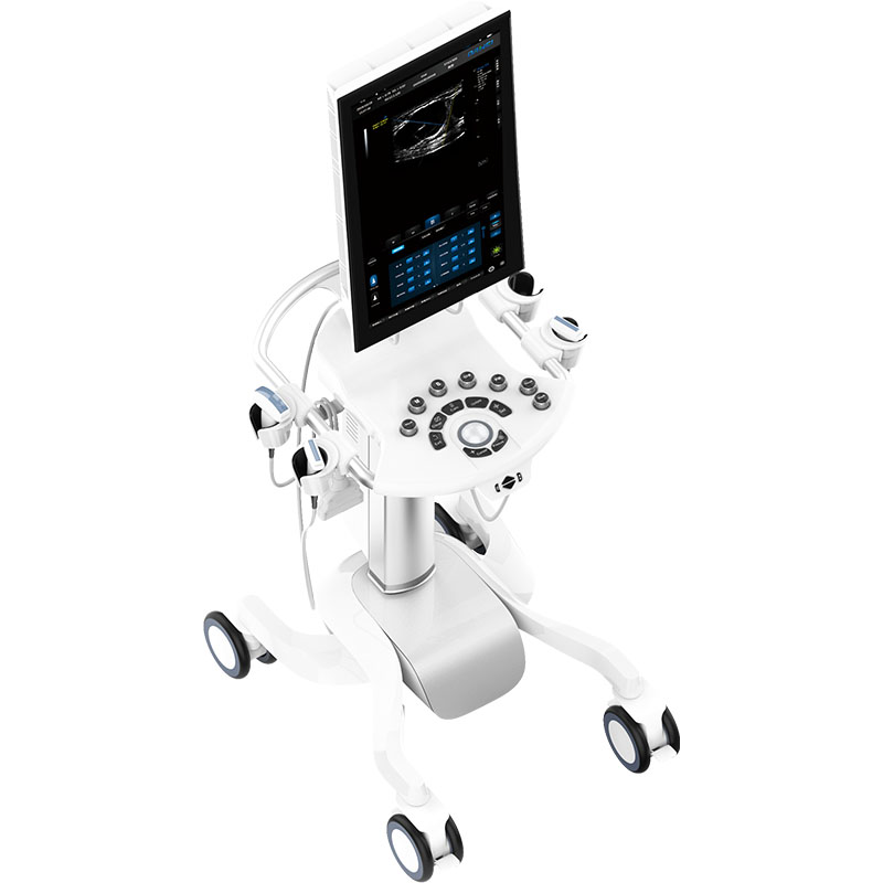 Big Discount Cardiac Ultrasound Probe -
 M8 Comprehensive focus Precise puncture – Dawei