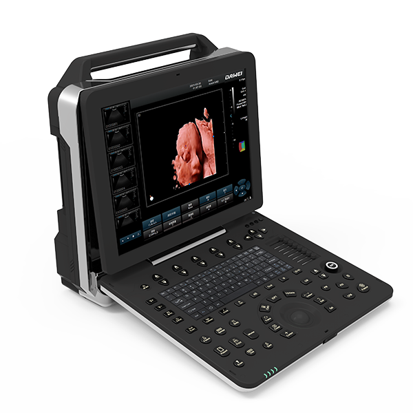 PriceList for Handheld Ultrasound Cost -
 DW-P5PRO Perfect Obstetric Assistant – Dawei