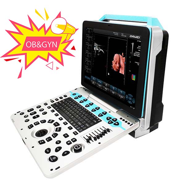 Hot-selling Home Fetal Ultrasound Machine -
 DW-P30 best 4D/5D color doppler portable ultrasound diagnosis system – Dawei