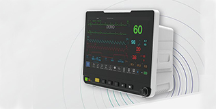 Groundbreaking Wellness and Vital Sign Monitoring Solution