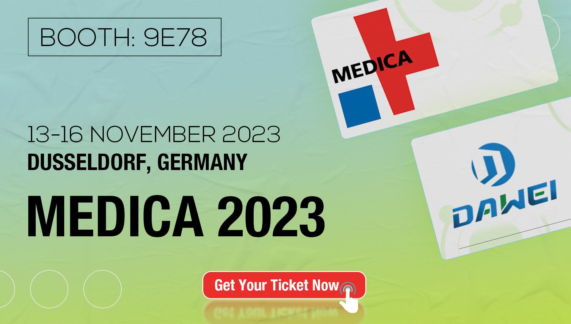 MEDICA 2023