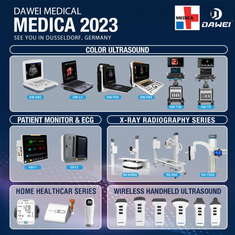 https://www.ultrasounddawei.com/news/the-medica-expo-2023-in-germany/